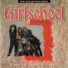 Girlschool : The Collection